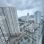 Bán Căn Studio 41M2 View Chếch Biển Chung Cư Bim 30 Tầng Greenbay Garden, Bãi Cháy, Hạ Long