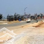 Mặt Đường Hồ Xuân Hương Trục Đường Sầm Uất, Trung Tâm Du Lịch, View Biển Tuyệt Đẹp.
