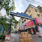 Bán Nhanh Nhà Kđt Xa La,Diện Tích45M, Hai Mặt Đường, Đường Hai Oto Tránh, Kinh Doanh Nhộn Nhịp