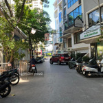 Siêu Đẹp! Bán Đất Trần Duy Hưng, Trung Hòa Diện Tích: 52M2 Cách Phố 40M, Lô Góc Kd, Đường 8M Giá Bán 21,9 Tỷ