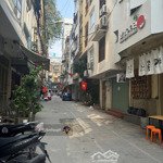 Bán Nhà Phố Ao Sen Kinh Doanh Đỉnh Gần Đh Kiến Trúc, Bigc Hà Đông - 50M2 X 5.5M Ngay Nguyễn Văn Lộc
