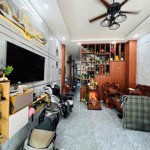 Phú Nhuận, Liền Kề Sân Bay, Vị Trí Kd, Hẻm 5M 1 Trục, Gần Mặt Tiềndiện Tích55M2, 4 Tầng,Ngang 4M,11.X Tỷ