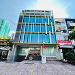 Chính Chủ Bán Gấp Nhà Ngay Mặt Tiền Thái Thuận - 10X22M - Hầm 4 Tầng - Hđt: 145 Tr/Th - Giá: 46 Tỷ