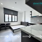 Dự Án Cc Mini Mới 100% | 1 Phòng Ngủđón Sáng Tự Nhiên Như Hình, Nuôi Pet Nhỏ, Bắc Hải Gần Cv Lê Thị Riêng