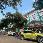 Siêu Biệt Thự Mỹ Đình - Lô Góc Hai Mặt Tiền - View Công Viên - Ở Hưởng Thụ Tuyệt Vời. 150M, Mt:21M