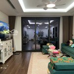 Vị Trí Đắc Địa, Chung Cư Đẳng Cấp Và Sang Trọng Tại Hà Nội -137M2 - 17.8 Tỷ