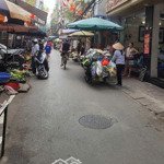 Ngõ 82 Kim Mã, Ba Đình, Nhà Mặt Chợ 9.1 Tỷ,Diện Tíchsổ 35M2,Mặt Tiền4M, 5 Tầng, 3 Ngủ Khép Kín,