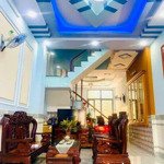 Chủ Cần Bán Gấp - Giảm Sâu Chỉ Còn 6.3 Tỷ (Thương Lượng Nhẹ)
Siêu Phẩm Nhà Đẹp Quận 12 - Chủ Xây