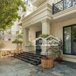 Siêu Phẩm - Biệt Thự Châu Âu Hoàng Mai 275M2- Căn Duy Nhất Có Bể Bơi Hiện Đại - Gần Mặt Phố- Kd Tốt