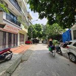 Chính Chủ Bán Liền Kề Mỗ Lao,Hà Đông ,Nhà Có Diện Tích: 60M 6 Tầng Kinh Doanh Giá Bán 16,68Tỷ