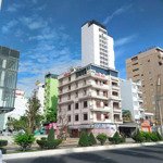 Nhân - Khách Sạn 8 Tầng Góc 2 Mặt Tiền Phạm Văn Đồng - Phạm Ngọc Thạch. Views Trực Diện Biển