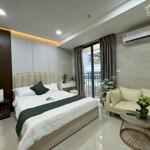 Còn trống 1 phòng tách bếp siêu rộng ngay Hàng Xanh