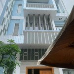 Nhân - Nhà 4 Tầng Ngang 6M Đường Mạc Đĩnh Chi, Trung Tâm Khu Bàn Cờ Nha Trang