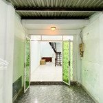 Nhà Lâu Năm, Sổ Đẹp, Xh Ngủ Trong Nhà - Nguyễn Đình Chiểu - 34/39.4M2, 3Tầng - Nhích 7Tỷ