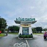 Bán Đất Nền Đường Song Hành Ql50 Phong Phú Bình Chánh. Liên Hệ: 0922.11.33.66 Hải