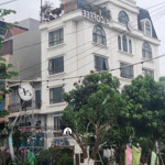 Bán Tào Chdv Cạnh Hồ Linh Đàm (1.5Ty/Năm) 8 Tầng X100M²,Đường Đại Từ,Linh Đàm, Hoàng Mai, Hà Nội