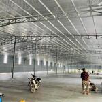 CHO THUÊ KHO XƯỞNG 700m²  ĐƯỜNG ĐÀO CAM MỘC, ỦY NỖ, ĐÔNG ANH