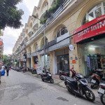 Bán Nhà Kđt Mỗ Lao Văn Quán 60Mmặt Tiền4,5M Phân Lô Vỉ Hè Nhà 5 Tầng Giá Bán 16,68Tỷ