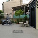 Nhà Mới 3 Tầng Phú Thuận, 60.2M2, Giá 5,9 Tỷ, Hẻm Yên Tĩnh, Sân Rộng Trước Nhà, Có Pn Trệt Cho Bamẹ