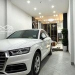 Mặt Đường 8/3, Garra Ô Tô, Doanh, Thông Nhiều Hướng, 78M2, Full Nội Thất Đẹp