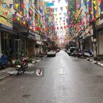 Bán Nhà Mặt Phố Yên Ninh, Phường Trúc Bạch. Nhà 4 Tầng, Lô Góc, 59M2 Xmặt Tiền5M. Giá: 27 Tỷ. Ba Đình