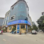 Góc đầu tư tòa nhà lô góc nguyễn tuân 7 tầng siêu đẹp