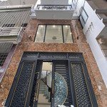 Bán Nhà Riêng Đường Lê Trọng Tấn, Thượng Đình, Thanh Xuân, Hà Nội Giá Tốt, 52M2