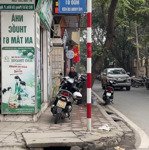 Bán Nhà 3T 206M2 Phùng Chí Kiên Cầu Giấy Hn, Vị Trí Đẹp, Ngõ Thông, Sđcc, Liên Hệ: 0876070345