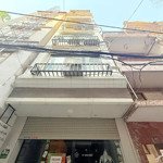 Mặt ngõ đê la thành, đống đa, kinh doanh dt 54m, 7 tầng, mt 3,9m, g.iá 16,8 tỷ