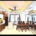 Yên Hoà- Cầu Giấy-6 Tầng- Thang Máy- 9,5 Tỷ