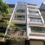 Bán Nhà 48M2 Xuân Đỉnh, 6 Tầng Thang Máy, 30M Ra Mặt Phố.