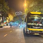 Siệu Phẩm Đường Trần Bạch Đằng Khu Phô Tây An Thượng