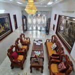 Bán Nhà 4X18Hẽm Xe Hơi10M Trần Quốc Thảo Quận 3