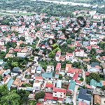 Bán Lô Góc Cực Đẹp Tại Viên Nội Ứng Hòa | Đường 8M & 5M Chỉ Hơn 1Tỷ