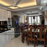Bán Nhà Sát Mp Mai Dịch Cầu Giấy Hà Nội 86M 6T P Lô Ô Tô Thang Máy Chào 25,5 Tỷ Ở Và Cho Thuê Vp