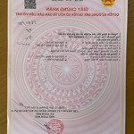 Bán Nbán Nhà 1 Trệt 2 Lầu - Đường 8M, Thạnh Xuân 48, Q.12 Giá Chỉ 4,8 Tỷ