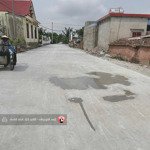 Bán Lô Đất Đẹp Tại Thôn 3 Kiến Quốc - Kiến Thụy - Hải Phòng