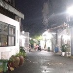 Nhà Bán, Dt: 40,5 M2, Giá Bán 4,5 Tỷ, Đường Rộng 10M, Phước Long B, Tp Thủ Đức