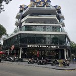 Siêu Phẩm Lô Góc Nguyễn Văn Lộc Tổngdiện Tích800M - Mặt Tiền 20M Giá Cực Tốt Mọi Mô Hình Kinh Doanh