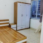 Tòa Ccmn Trần Quốc Vượng - 59M - 13 Phòng Kk - Full Nội Thất - Vị Trí Đẹp - Giá Bán 11.6 Tỷ