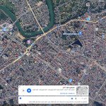 Cắt Lỗ Đất Lõi Phường Hoàng Văn Thụ,Tp Thái Nguyên,Đường Thông Oto Tránh Nhau,Giá Rẻ Nhất Khu Vực!!