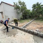 Bán Đất Tại Nguyễn Trãi, Thường Tín, Hà Nội, 2,9 Tỷ, 134 M2, Chỉ Với View Đẹp