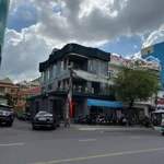 Góc 2 Mặt Tiền Nguyễn Gia Trí Bình Thạnh - Dt: 10X20M - 3 Tầng - Hđt: 270 Triệu/Th. Giá Bán 50 Tỷ
