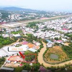 Chủ Cần Bán Gấp 5 Lô Đất Đẹp Nhất Trung Tâm Phú Quốc Giá Cực Tốt Cho Khách Thiện Chí