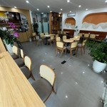Mặt bằng siêu hot phố nguyên hồng 2 mặt tiền 100m2 giá tốt kd bất chấp.