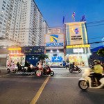 110m2 (5.5x20) mặt tiền đặng văn bi cạnh chung cư moonlight tiện xây hầm,7 tầng - giá tốt 20 tỷ