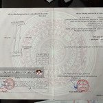 Lô Đất Ngay Gần Chợ Cá Kiến Quốc