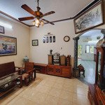 Phân Lô Đẹp Ngõ Thông Ô Tô Vòng Quanh Trần Vỹ Mai Dịch 2 Mặt Ngõ 65M2 Chỉ 15.9 Tỷ