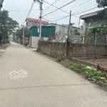 Chính Chủ Ra Hàng Lô Đất Mặt Đường Trục Chính Tại Thô Ái Nàng -An Phú -Mỹ Đứcdiện Tích95,3M Ful