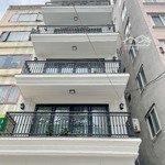 Bán Nhà Gấp Hx Xuân Thuỷ, 55M2,7 Tầng, Thang Máy Nhập Khẩu ,Ngõ Thông Ôtô, Nhà Đẹp,Hơn 16 Tỷ